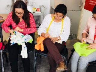 coaching halliburton capacitacion quito ideasgroup 04